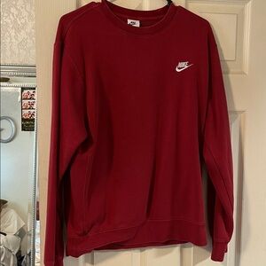 Nike Crewneck